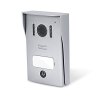 Videoportero SCS Sentinel, inalámbrico, de aluminio, con visión nocturna