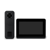 SCS Sentinel HeyView AIR Wireless Video Door Intercom with Touchscreen