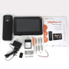 SCS Sentinel HeyView AIR Wireless Video Door Intercom with Touchscreen