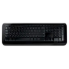 Бездротова клавіатура та миша Microsoft 850 – QWERTY, чорний колір