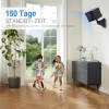 AOBOCAM 4K HD indoor surveillance camera – clear video surveillance for home and office