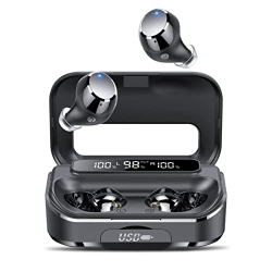 Auriculares Bluetooth Lekaby Q26 Intraurales Inalámbricos