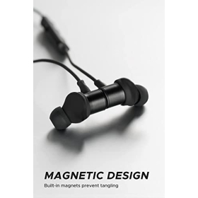 Auriculares intraaurales SoundPEATS Q30 HD+ con Bluetooth 5.2 y protección IPX6