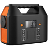 SinKeu Tragbare Powerstation 99Wh Solar Generator für Camping und Reise