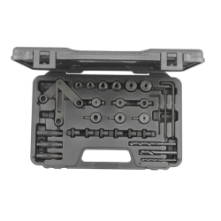 Gedore Quality Drill Bit Set – High-quality set for precise drilling