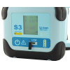 Hedue R188 S3 Rotationslaser im Systainer – selbstnivellierend