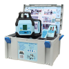 Hedue R188 S3 Rotationslaser im Systainer – selbstnivellierend