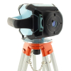 Hedue R188 S3 Rotationslaser im Systainer – selbstnivellierend
