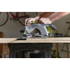 RYOBI ONE+ 18V – Handheld circular saw Ø165 mm, up to 52 mm cutting depth, wood