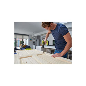 RYOBI 18V ONE+™ Cordless Drill Driver 50 Nm, 13 mm Chuck, with 2 Batteries & Fast Charger