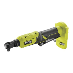 RYOBI Cordless Torque Wrench R18RW2-0, 280 rpm, 60 Nm, without battery