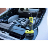 Llave dinamométrica inalámbrica RYOBI R18RW2-0, 280 rpm, 60 Nm, sin batería