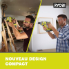RYOBI ONE+ R18SDS-0 Cordless SDS+ Rotary Hammer 18V with 4 Functions