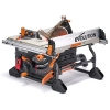 Настольная пила Evolution R255TBL, включая многодисковое режущее полотно
