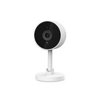 Woox WiFi Surveillance Camera HD 1080P, Night Vision, Motion Detection, 2-Way Audio, Alexa Compatible