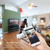 Woox WiFi Surveillance Camera HD 1080P, Night Vision, Motion Detection, 2-Way Audio, Alexa Compatible