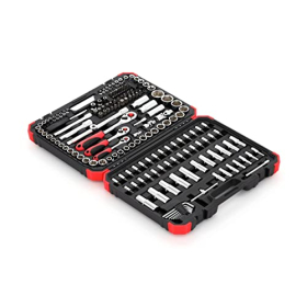 GEDORE red tool set, comprehensive set for various sizes