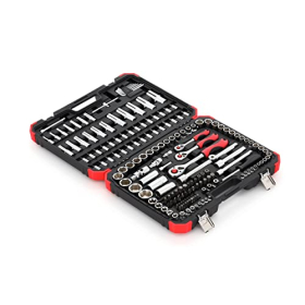 GEDORE red tool set, comprehensive set for various sizes