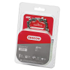 Cadena de repuesto Oregon R50 AdvanceCut con barra guía de 14" y 50 eslabones para Stihl