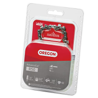 Запасная цепь для бензопил Oregon R50 AdvanceCut, 14", 50 звеньев, для пил Stihl