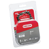Cadena de repuesto Oregon R50 AdvanceCut con barra guía de 14" y 50 eslabones para Stihl