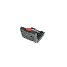 Spiral Nut Extractor 1/2", AN 10-19mm, 10 Teile