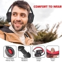 Headphones - Rydohi Bluetooth