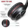 Headphones - Rydohi Bluetooth