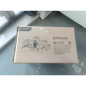 Grabadora láser LONGER RAY5 de 20 W 