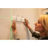RYOBI Kreuzlinienlaser Grün 15 m mit Stativgewinde