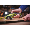 Compact RYOBI RCT4-120G cutting tool, 4V USB lithium, Ø38 mm, 200 rpm, for plastic, felt, cardboard
