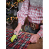 Compact RYOBI RCT4-120G cutting tool, 4V USB lithium, Ø38 mm, 200 rpm, for plastic, felt, cardboard