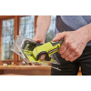 Compact RYOBI RCT4-120G cutting tool, 4V USB lithium, Ø38 mm, 200 rpm, for plastic, felt, cardboard
