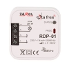 электрический радиодиммер для 1 канала RDP-01 EXTA FREE Zamel