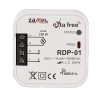 электрический радиодиммер для 1 канала RDP-01 EXTA FREE Zamel