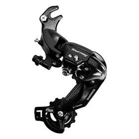 Shimano para bicicleta 6/7v RD-TY300 Tourney TX