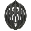 rh+ ZW helmet black with blue inserts size XS/M
