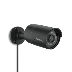 Уличная IP-камера Reolink 5MP PoE с функцией обнаружения людей и автомобилей