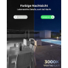 4K UHD Surveillance Camera – Reolink PoE, Night Vision & Two-Way Audio with Person/Vehicle/Animal Detection