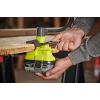 RYOBI ONE+ RLCF18-0 Akku-Klemmlampe mit flexiblem Körper 400 Lumen
