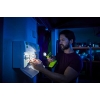 Linterna LED RYOBI