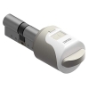 Cerradura electrónica inteligente Remock MAGIC – 30x40 mm, 5 llaves, antimecanismo