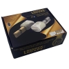 Cerradura electrónica inteligente Remock MAGIC – 30x40 mm, 5 llaves, antimecanismo