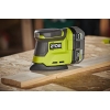 RYOBI 18V ONE+ Cordless Delta Sander RPS18-0, 100x140 mm