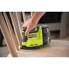 RYOBI 18V ONE+ Cordless Delta Sander RPS18-0, 100x140 mm