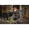 RYOBI 18V ONE+ Cordless Delta Sander RPS18-0, 100x140 mm