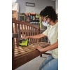 RYOBI 18V ONE+ Cordless Delta Sander RPS18-0, 100x140 mm