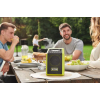 RYOBI ONE+ 18V Bluetooth Radio RR18-0 – Kompaktes Baustellenradio