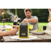 RYOBI ONE+ 18V Bluetooth Radio RR18-0 – Kompaktes Baustellenradio