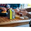 RYOBI 18 V One+ Bluetooth AM/FM-Radio, USB, für Innen- und Außenbereich, ohne Akku